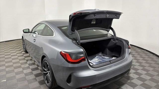 2026 BMW 4 Series 430i xDrive