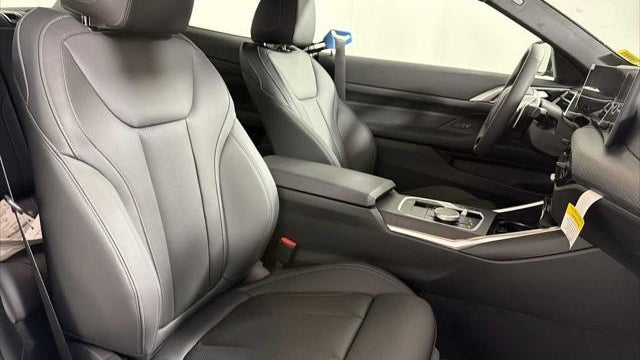 2026 BMW 4 Series 430i xDrive