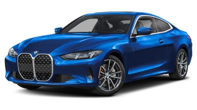 Preowned 2026 BMW 4 Series 430i xDrive for Sale