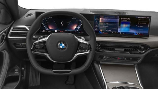 2026 BMW 4 Series 430i xDrive