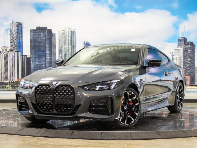 2026 BMW 430i - $62,799
