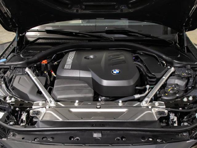 2026 BMW 430i - $62,799