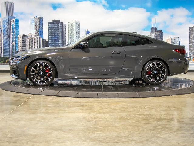2026 BMW 430i - $62,799