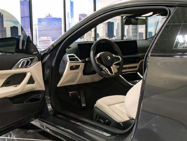 2026 BMW 430i - $62,799