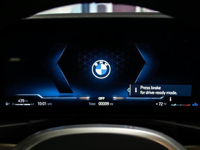 2026 BMW 430i - $62,799