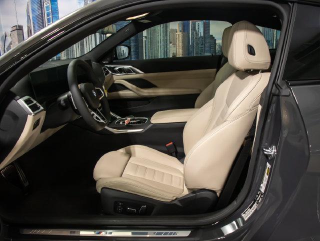 2026 BMW 430i - $62,799