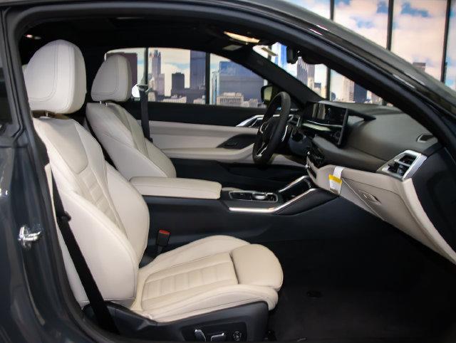 2026 BMW 430i - $62,799