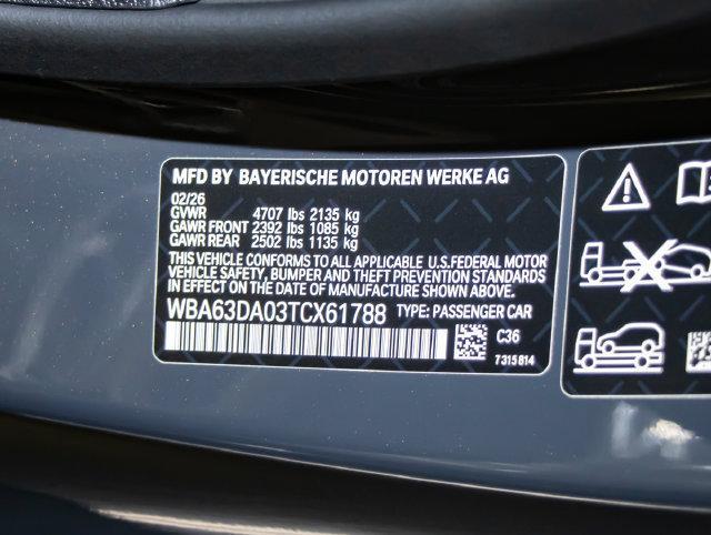 2026 BMW 430i - $62,799