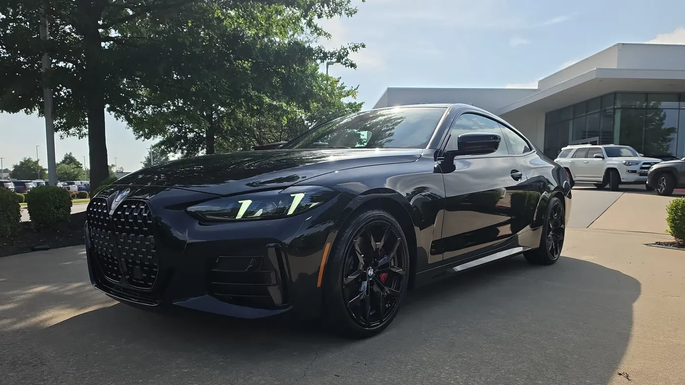 Preowned 2027 BMW 4 Series 430i xDrive for Sale