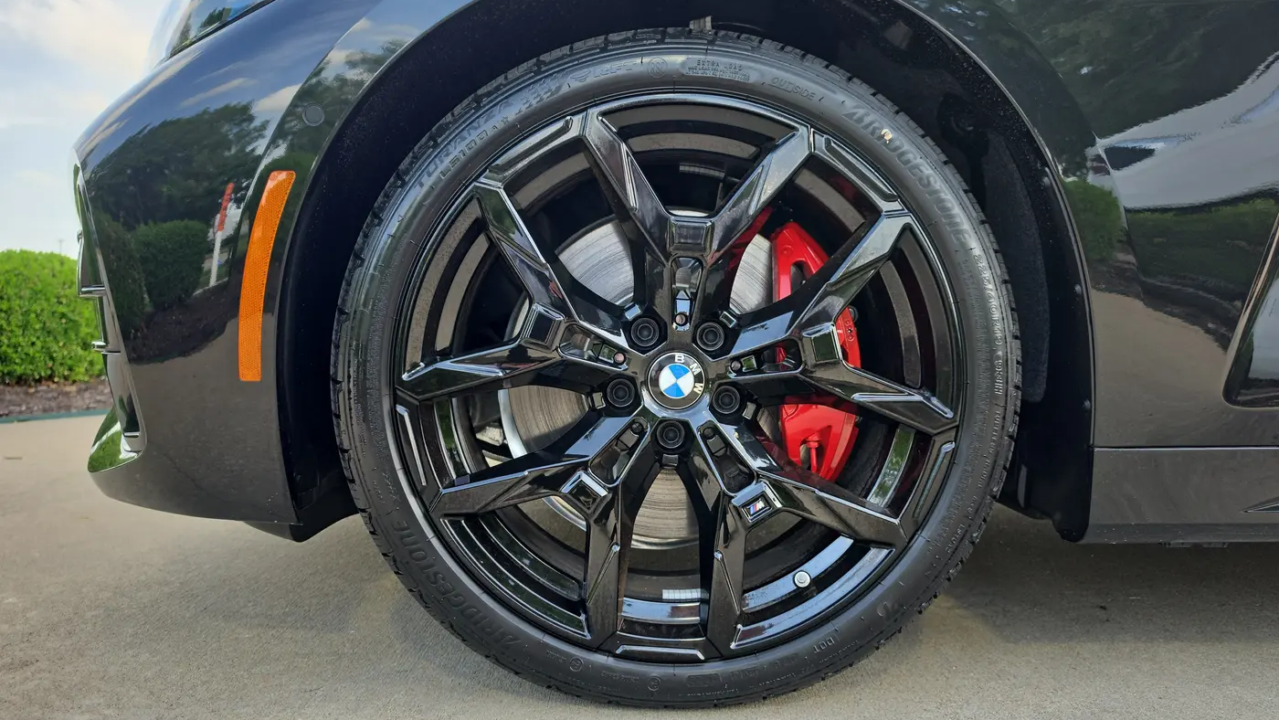2027 BMW 4 Series 430i xDrive