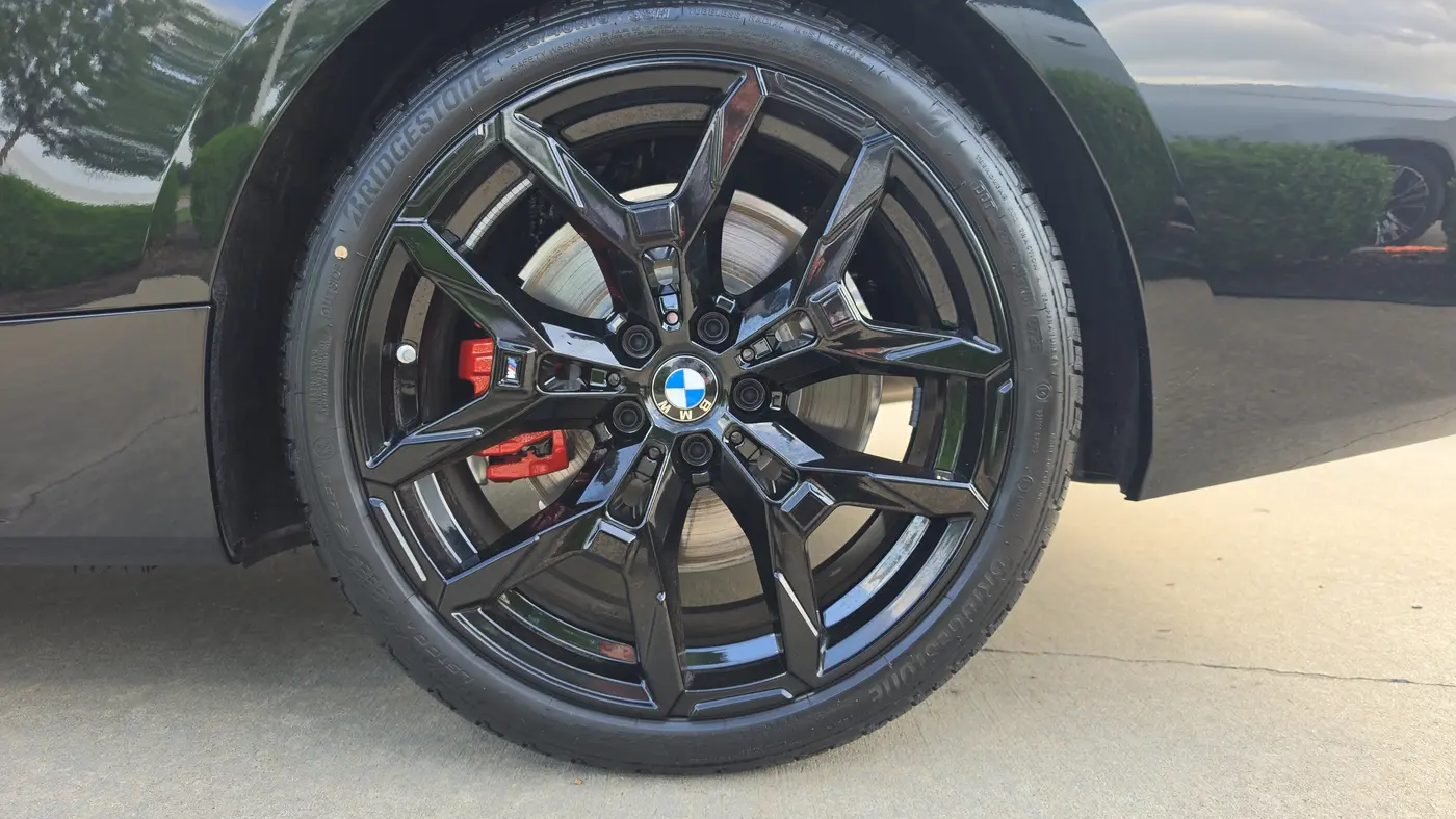 2027 BMW 4 Series 430i xDrive