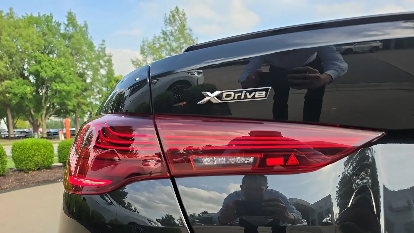 2027 BMW 4 Series 430i xDrive