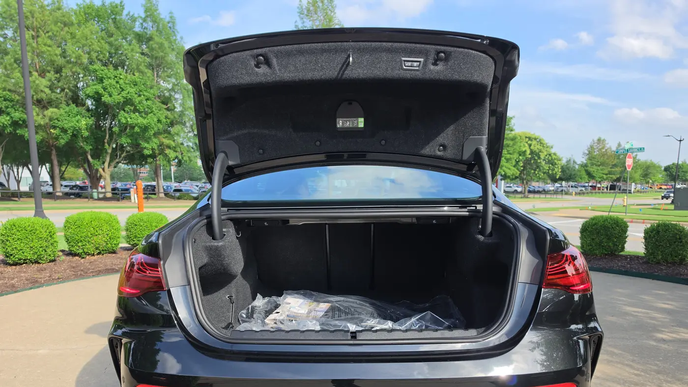 2027 BMW 4 Series 430i xDrive