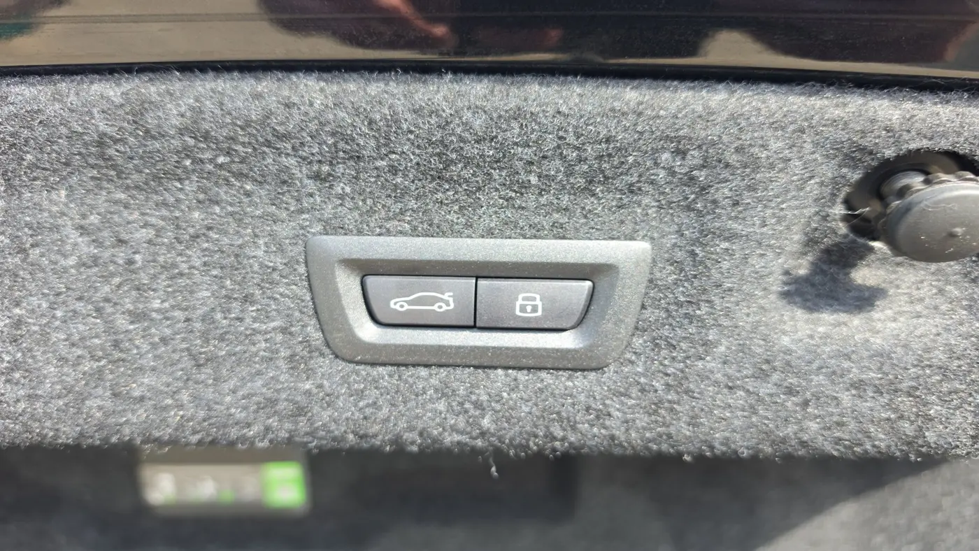 2027 BMW 4 Series 430i xDrive