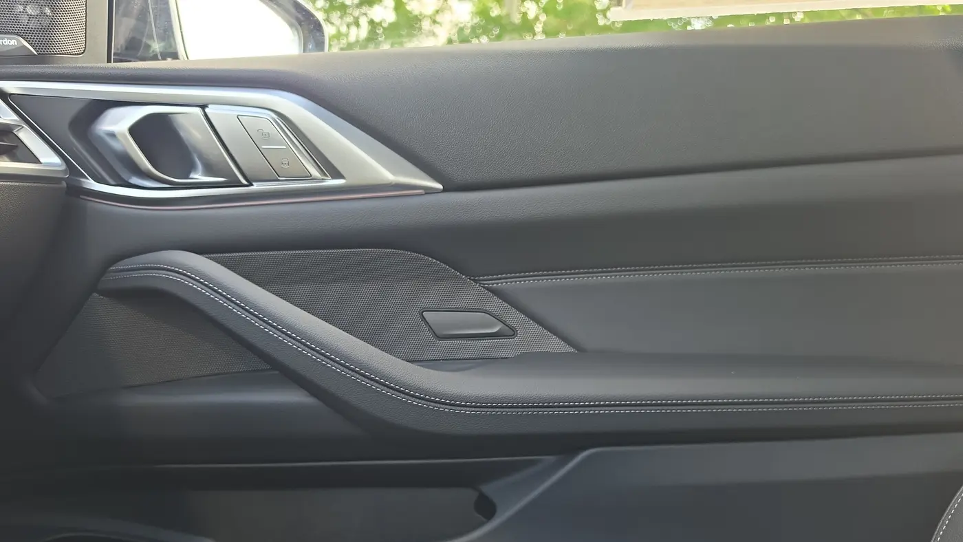 2027 BMW 4 Series 430i xDrive
