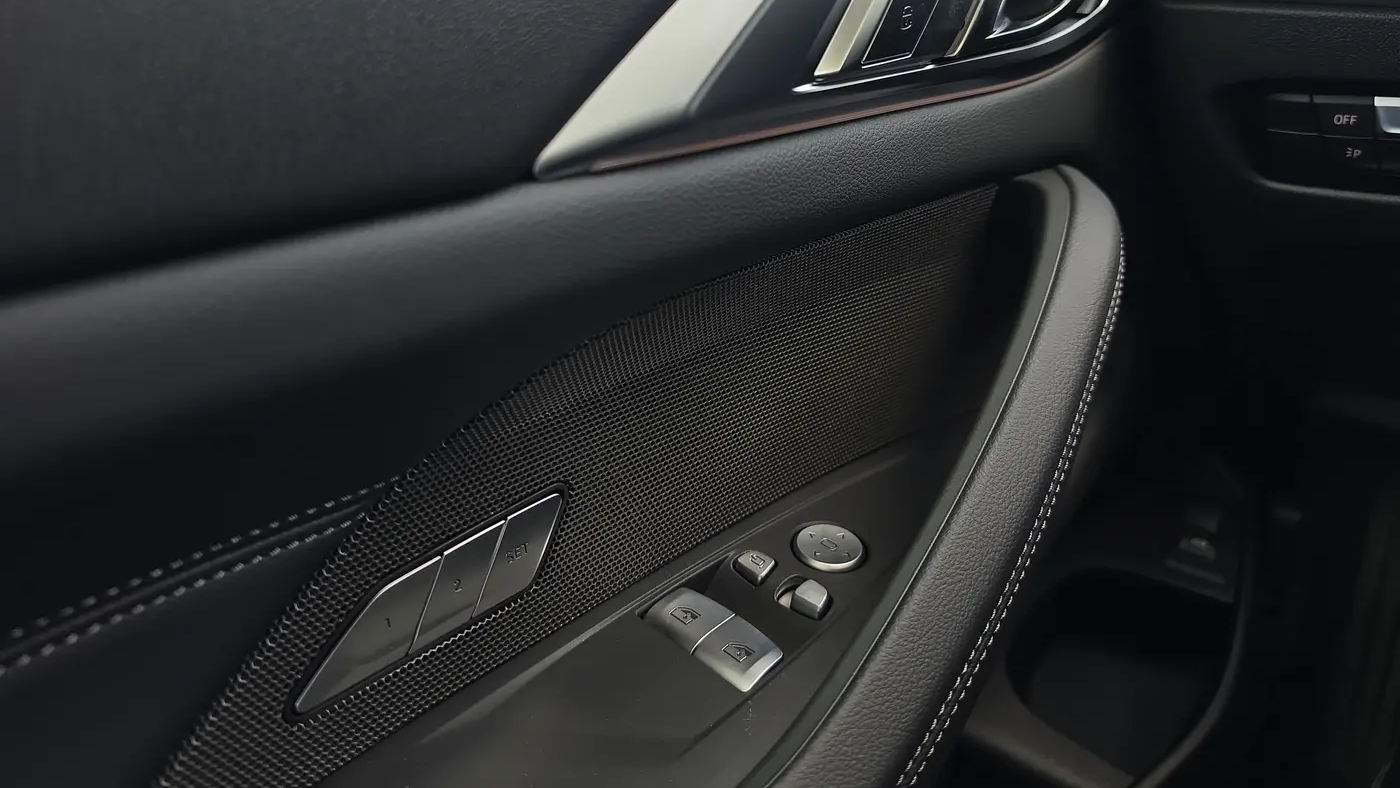 2027 BMW 4 Series 430i xDrive