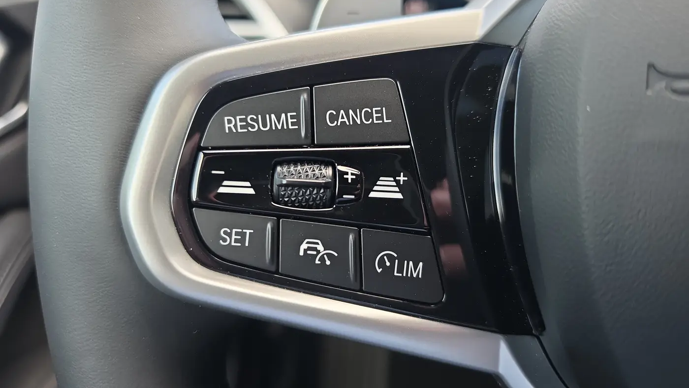 2027 BMW 4 Series 430i xDrive