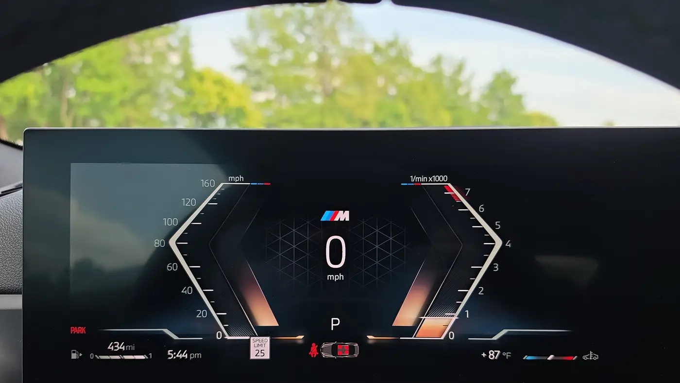 2027 BMW 4 Series 430i xDrive