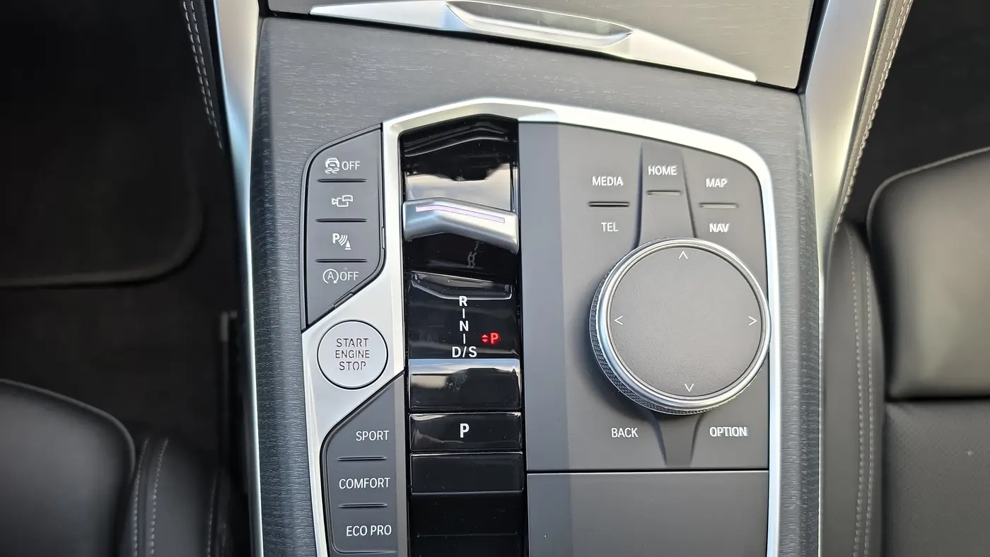2027 BMW 4 Series 430i xDrive