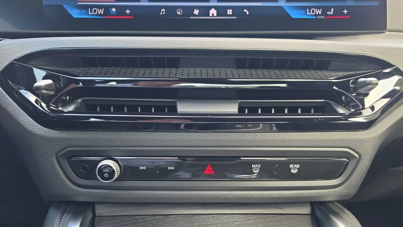 2027 BMW 4 Series 430i xDrive