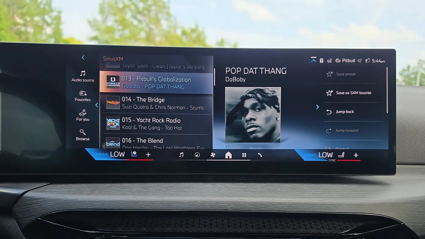 2027 BMW 4 Series 430i xDrive