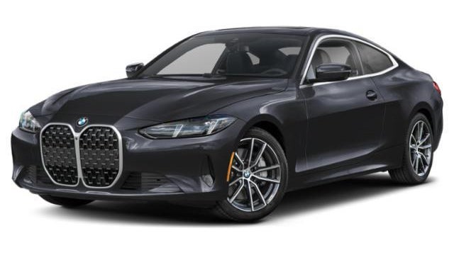 Preowned 2027 BMW 4 Series 430i xDrive for Sale