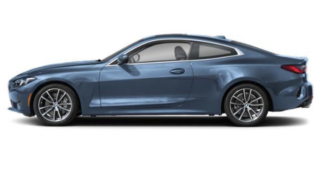 2027 BMW 4 Series 430i xDrive