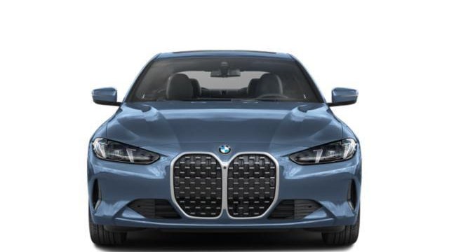 2027 BMW 4 Series 430i xDrive