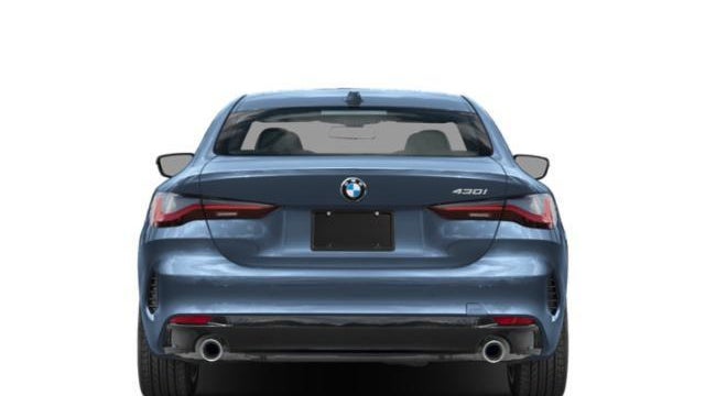 2027 BMW 4 Series 430i xDrive