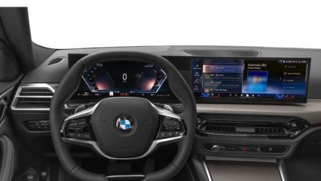 2027 BMW 4 Series 430i xDrive