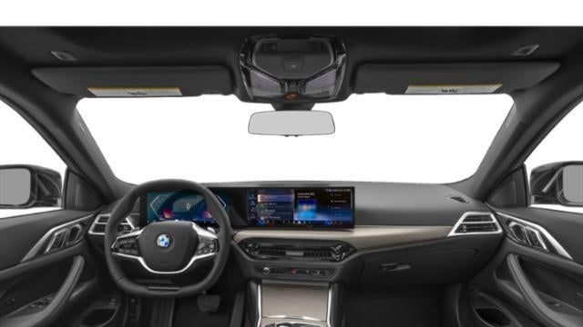2027 BMW 4 Series 430i xDrive