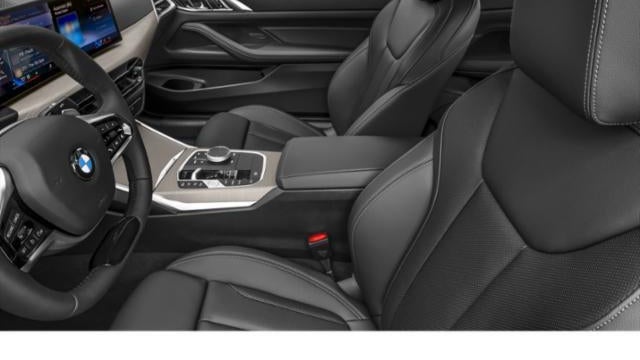 2027 BMW 4 Series 430i xDrive