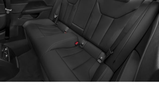 2027 BMW 4 Series 430i xDrive