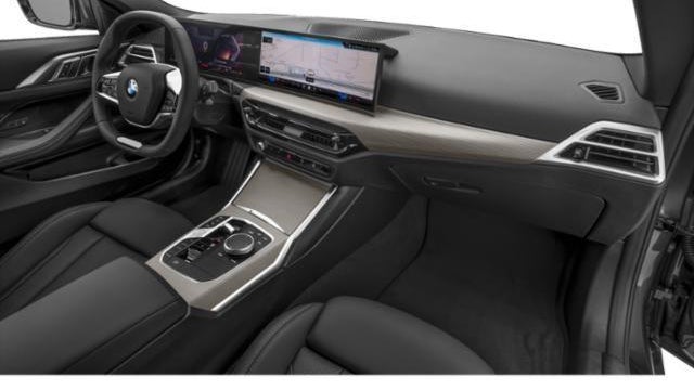 2027 BMW 4 Series 430i xDrive