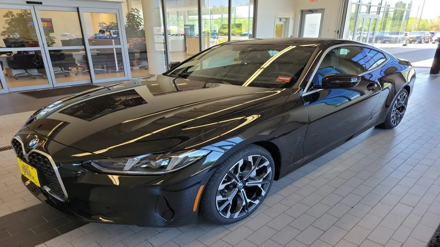 Preowned 2027 BMW 4 Series 430i xDrive for Sale