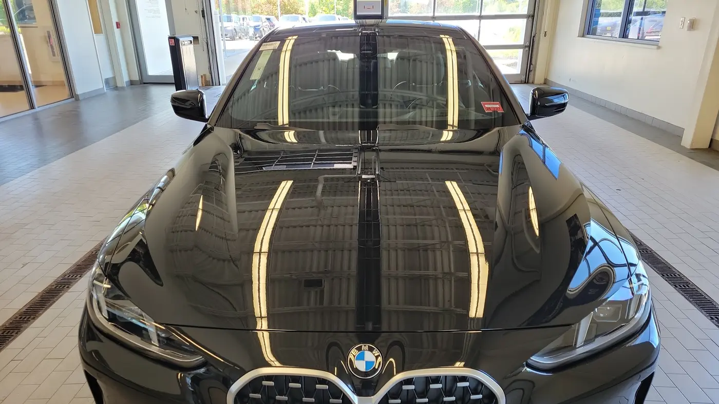 2027 BMW 4 Series 430i xDrive