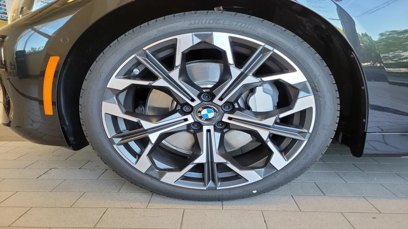 2027 BMW 4 Series 430i xDrive