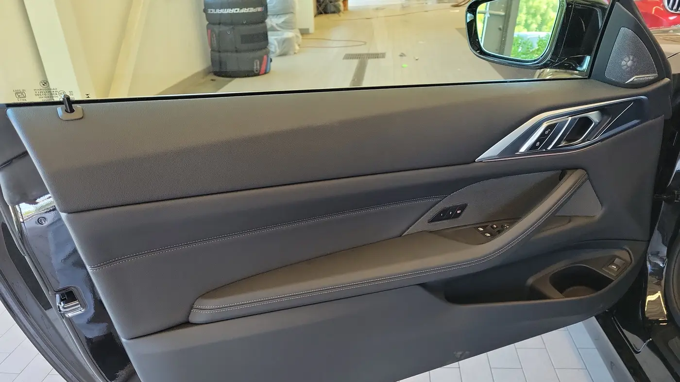 2027 BMW 4 Series 430i xDrive