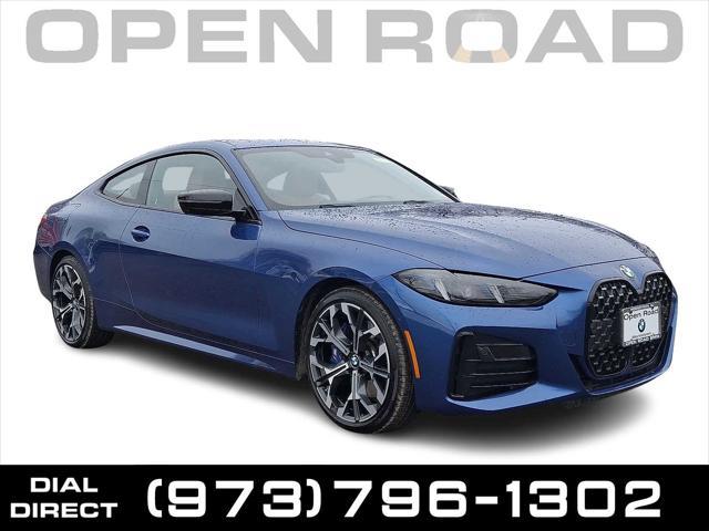 2025 BMW 430i