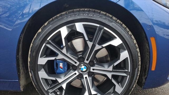 2025 BMW 4 Series 430i xDrive