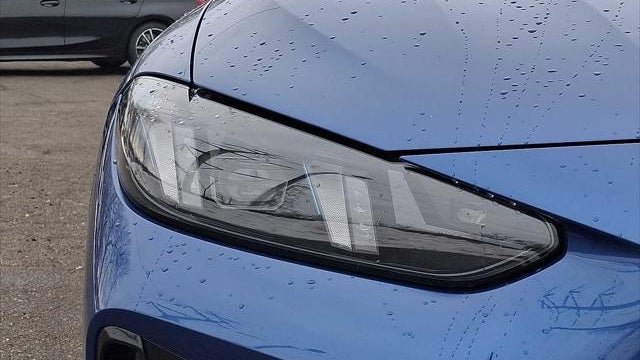 2025 BMW 4 Series 430i xDrive