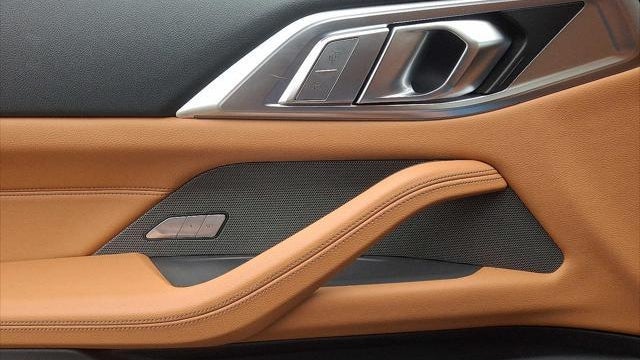 2025 BMW 4 Series 430i xDrive