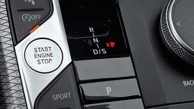2025 BMW 4 Series 430i xDrive