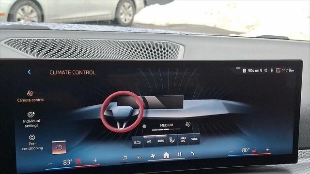 2025 BMW 4 Series 430i xDrive