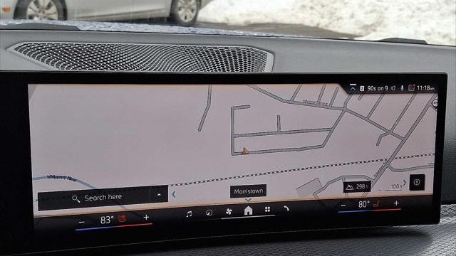 2025 BMW 4 Series 430i xDrive
