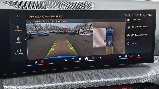 2025 BMW 4 Series 430i xDrive