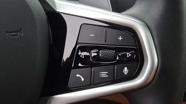 2025 BMW 4 Series 430i xDrive