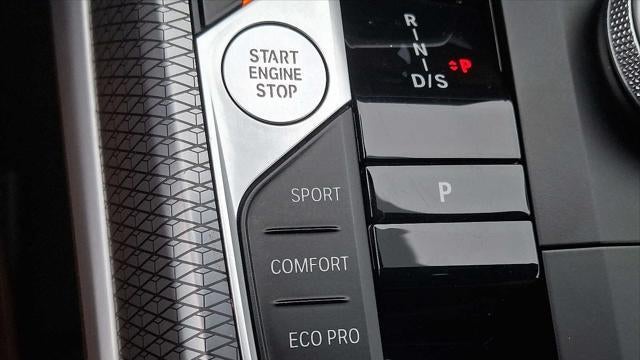 2025 BMW 4 Series 430i xDrive