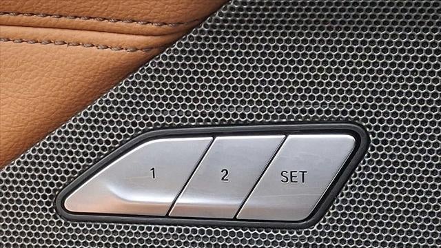 2025 BMW 4 Series 430i xDrive