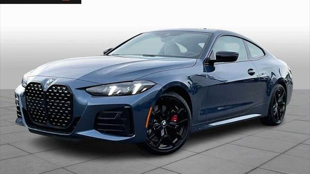 Preowned 2026 BMW 4 Series 430i xDrive for Sale